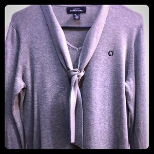 Chase Land’s End Sweater